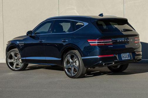 2023 Genesis GV80 2.5T