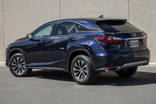 2020 Lexus RX 350 Base