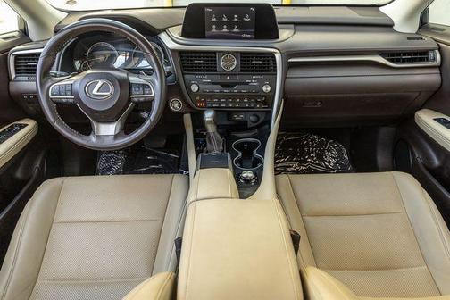 2020 Lexus RX 350 Base