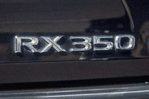 2020 Lexus RX 350 Base