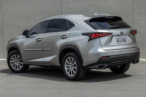 2019 Lexus NX 300 F Sport