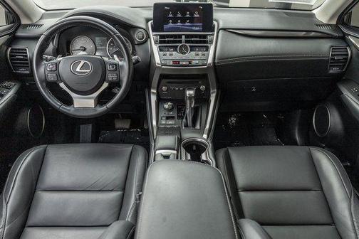 2019 Lexus NX 300 F Sport