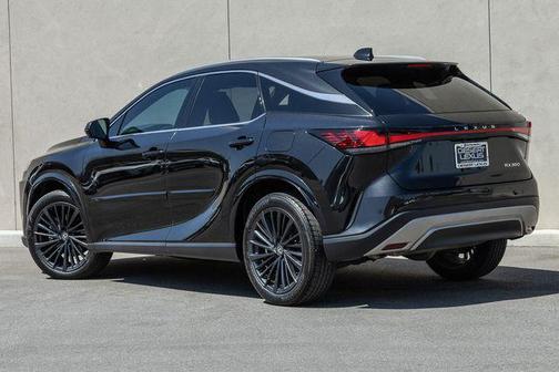 Caviar 2024 Lexus RX 350 Premium