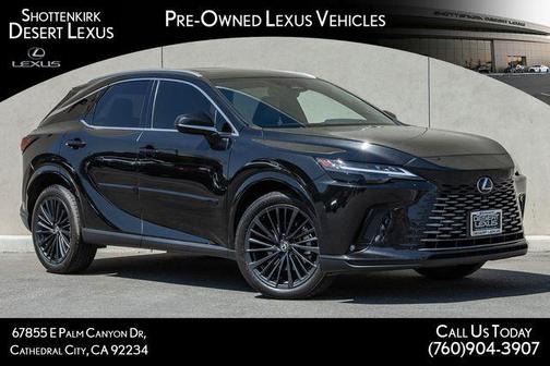 Caviar 2024 Lexus RX 350 Premium