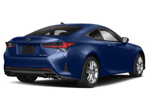 2019 Lexus RC 300 Base