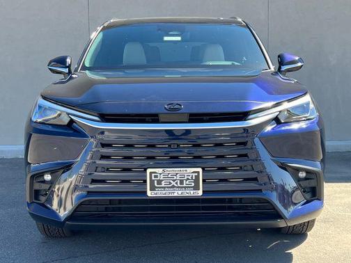 Nightfall Mica 2026 Lexus TX 350 Luxury