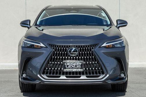 2024 Lexus NX 350h Premium