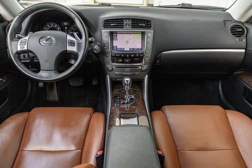 2013 Lexus IS 250C Base