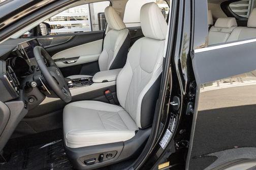 2025 Lexus NX 350 Luxury