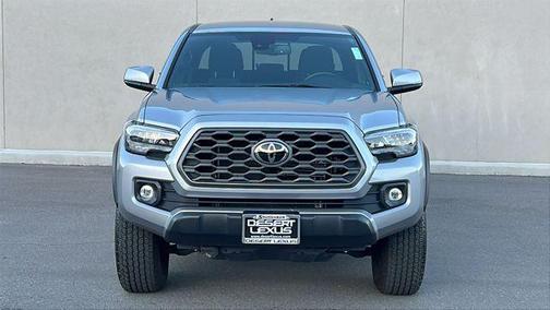 2020 Toyota Tacoma TRD Off Road