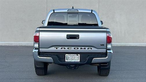 2020 Toyota Tacoma TRD Off Road