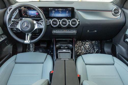 2026 Mercedes-Benz GLA 250 4MATIC