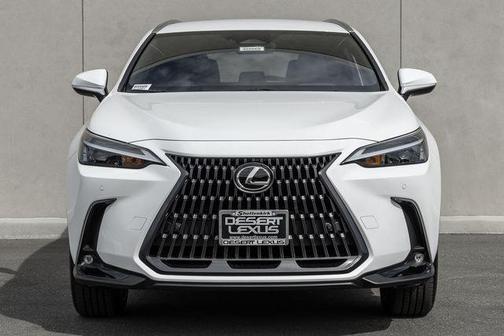 2026 Lexus NX 350 NX 350