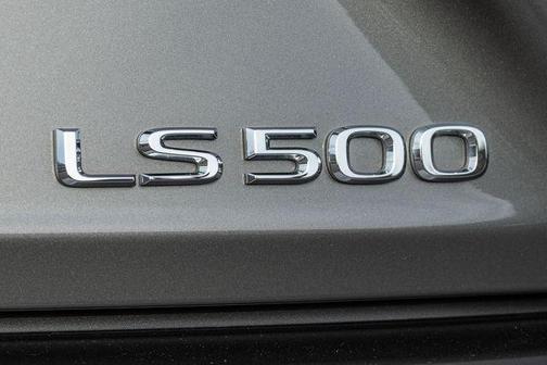 2023 Lexus LS 500 Base