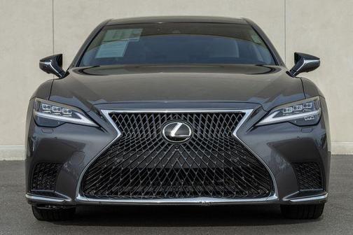 2023 Lexus LS 500 Base