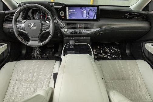 2023 Lexus LS 500 Base