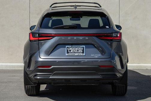 2024 Lexus NX 350h Premium