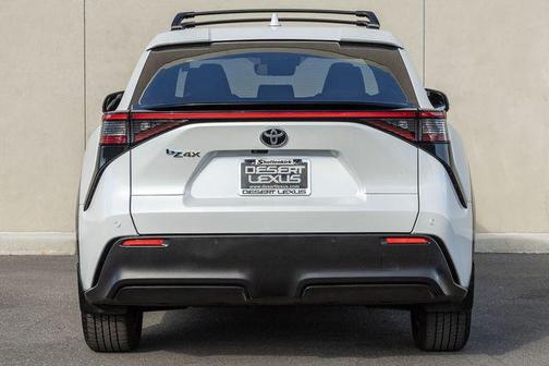 2023 Toyota bZ4X XLE