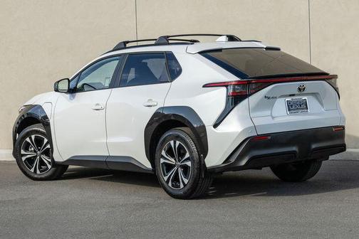2023 Toyota bZ4X XLE