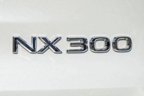 2020 Lexus NX 300 Base