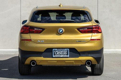 2021 BMW X2 sDrive28i