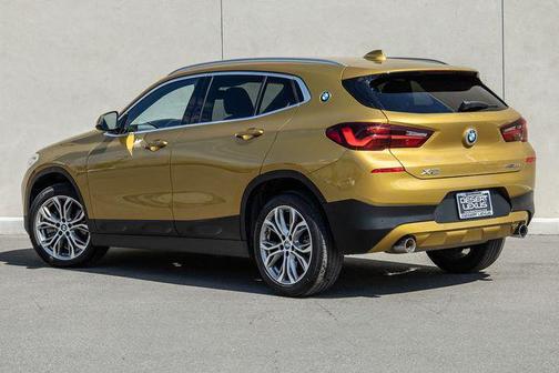 2021 BMW X2 sDrive28i