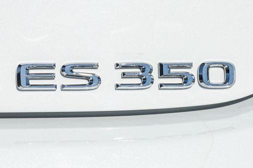 2025 Lexus ES 350 F Sport