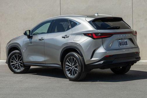 2025 Lexus NX 250 Premium