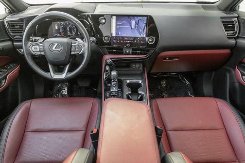 2025 Lexus NX 250 Premium