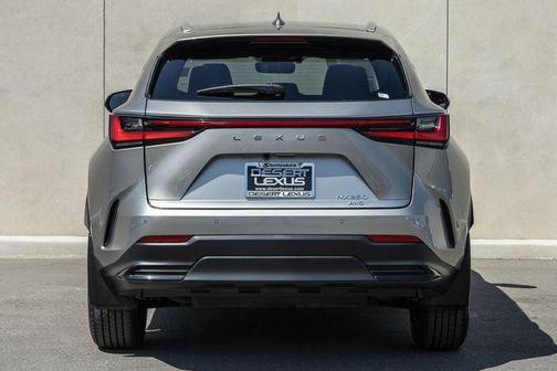 2025 Lexus NX 250 Premium