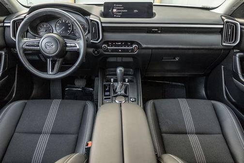 2024 Mazda CX-50 2.5 S Preferred Package