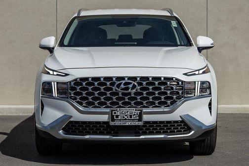 2022 Hyundai SANTA FE SEL 2.4