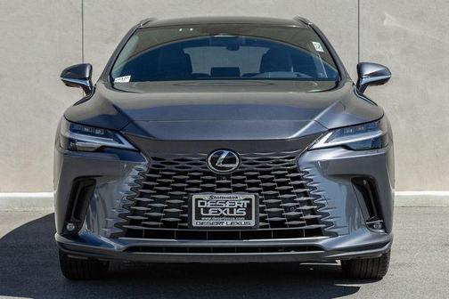 2024 Lexus RX 450h+ Base
