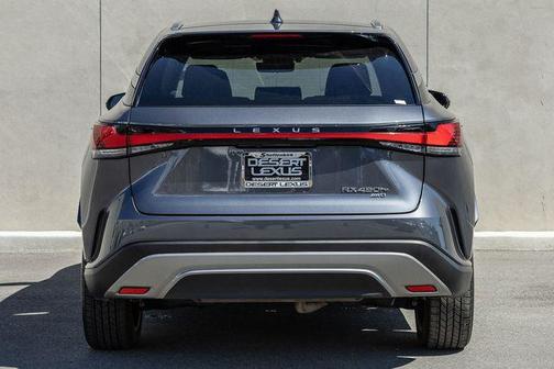 2024 Lexus RX 450h+ Base