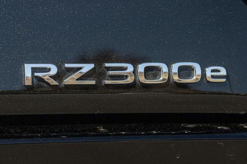 Caviar 2025 Lexus RZ 300e RZ 300e