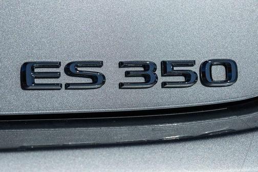 2024 Lexus ES 350 Luxury