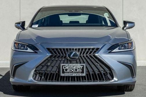 2024 Lexus ES 350 Luxury