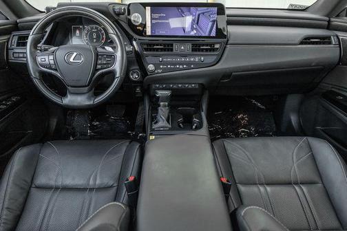 2024 Lexus ES 350 Luxury