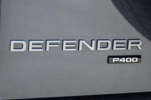 2021 Land Rover Defender 90 X-Dynamic S