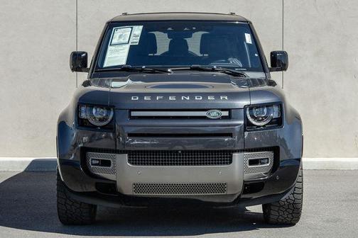 2021 Land Rover Defender 90 X-Dynamic S