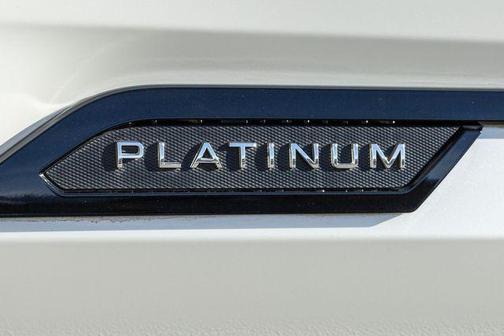 2023 Toyota Sequoia Platinum