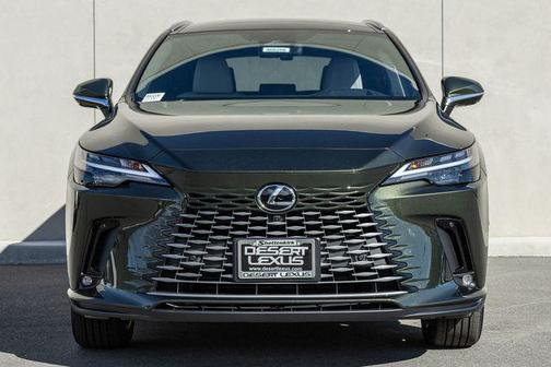 2026 Lexus RX 350 Premium+
