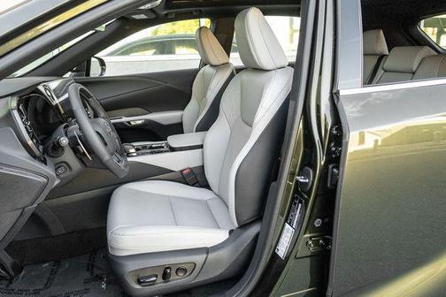 2026 Lexus RX 350 Premium+