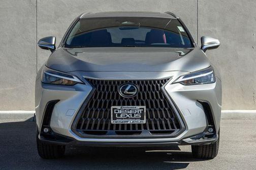 2023 Lexus NX 350h 350h Base