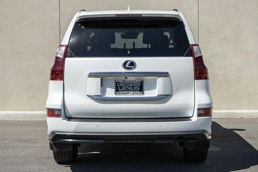 2022 Lexus GX 460 Luxury