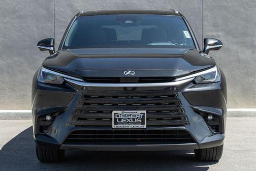 Caviar 2024 Lexus TX 350 Premium