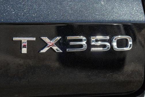 Caviar 2024 Lexus TX 350 Premium