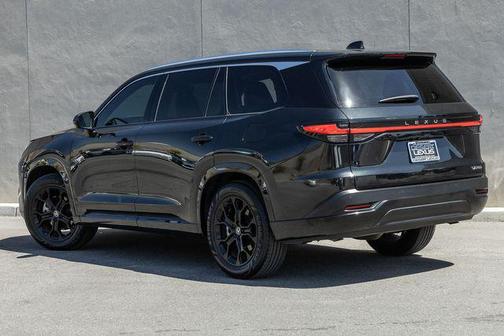 Caviar 2024 Lexus TX 350 Premium