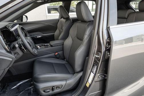 2025 Lexus RX 350 Base