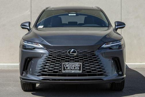 2025 Lexus RX 350 Base